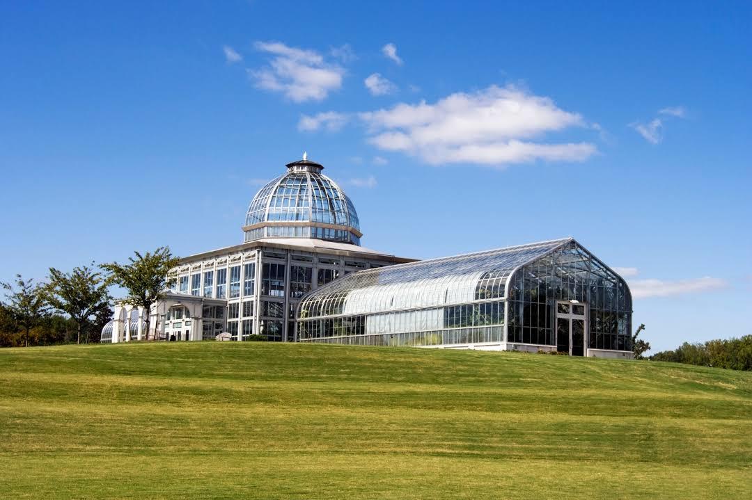 Lewis Ginter Botanical Garden